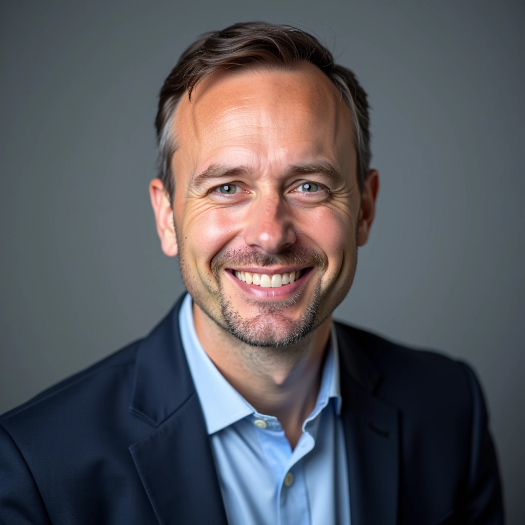 Martin Dvořák, Seniorní analytik měnové politiky