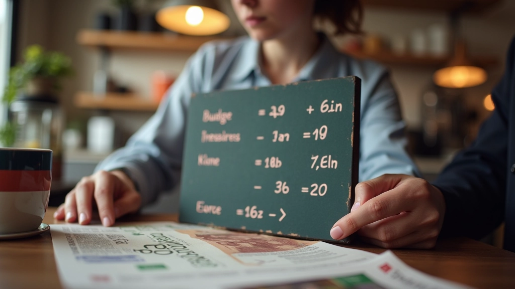 Směnárenský kurz a měny na obrazovce s grafy