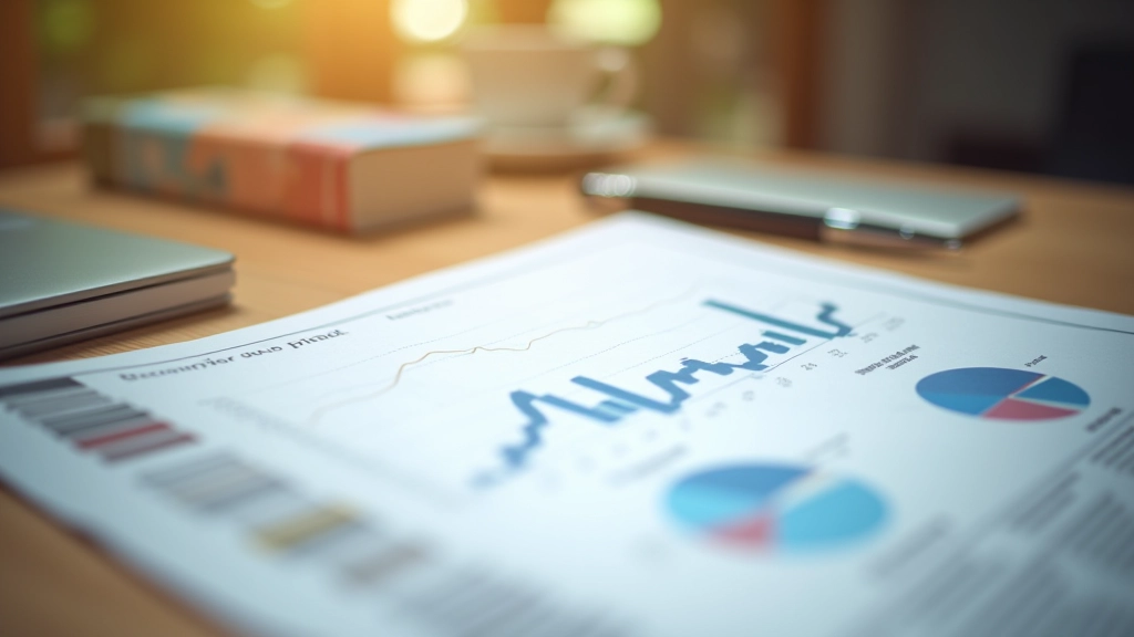 Graf zobrazující průběh změny sazeb v čase po oznámení ČNB